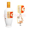 汾酒2023年出口白瓷牧童盒装 清香型白酒53度500mL*12瓶整箱装 无礼袋 实拍图