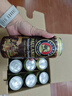 保拉纳（Paulaner）柏龙 混合小麦啤 500ml*12听 黑白组合装 苏超 看球 实拍图