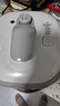 苏泊尔（SUPOR）【国家补贴】0涂层精钢球釜电压力锅2.5L 开盖火锅家用智能预约SY-25FC2502Q电饭煲高压锅1-3人 实拍图