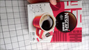 雀巢（Nestle）【代言人丁禹兮同款】醇品速溶美式黑咖啡0糖0脂*20包*1.8g 实拍图