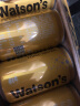屈臣氏（Watsons）苏打水干姜水风味0脂调酒饮料汽水330mL*24罐整箱新老包装随机发 实拍图