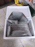 acornfresh进口大西洋鳕鱼三文鱼块生鲜海鲜鱼独立小包装送宝宝婴儿辅食食谱 大西洋真鳕鱼250g 实拍图