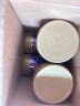 a2奶粉紫曜 A2蛋白添加HMO益生菌 婴儿配方奶粉1段(0-6月)800g*6罐 实拍图
