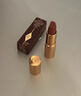 CHARLOTTE TILBURY CT摩登雾感唇膏吻痕 1.1g 百搭豆沙色 体验装 礼物送女友 实拍图