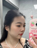 芯奢纯银999足银耳环女士高级养耳洞耳钉女素圈爱心耳圈女耳扣2025新 999足银耳环单只 实拍图