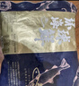 初鲜大号冷冻带黄扇贝肉净重2斤约80-120颗烧烤火锅食材海鲜水产聚餐 实拍图