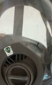 普达防毒面具全面罩含3号滤毒盒套装 防尘/醛/苯/醚等有机气体喷漆印刷防毒面罩 实拍图