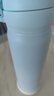 膳魔师（THERMOS）保温杯500ml男女士儿童保冷水杯子毕业礼物JNL-500S渐变*冰川蓝 实拍图