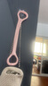 yottoy8字拉力器 背部训练弹力绳家用开肩颈拉伸带瑜伽健身器械锻炼手臂 实拍图