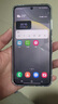 绿联适用三星S24手机壳SAMSUNG Galaxy S24保护套全透明超薄抗指纹防摔镜头全包男女简约软壳 实拍图