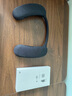 索尼（SONY）HT-AN7 颈挂式蓝牙音箱 挂脖音响 不压头不闷耳 支持PS5 3D环绕声 可支持杜比全景声 黑色 实拍图