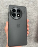 一加 13 12GB+256GB 黑曜秘境 国家补贴 高通骁龙®8至尊版 6000mAh 冰川电池 oppo智能AI游戏5G手机 实拍图