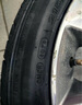 NEXEN耐克森 轮胎 215/45R17 87H CP672 原配现代朗动/起亚K3  实拍图
