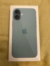 Apple/苹果 iPhone 16 Plus（A3291）256GB 深青色 支持移动联通电信5G 双卡双待手机 实拍图