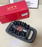 VTT【德国】32头筋膜枪多头肌肉按摩仪三十二腰部腿部按摩器全身颈椎16全自动揉捏颈膜小腿八肩颈十六 【32头顶配款]30档+58kg大力度+动力锂电池 实拍图