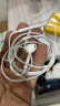 Apple/苹果 采用 (USB-C)的EarPods耳机 有线耳机 苹果耳机 适用iPhone/iPad//Mac 苹果手机 实拍图