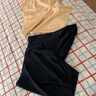 欧迪芬内裤女裸感无痕防走光安全裤隐形可外穿家居打底裤不卷边保险短裤 实拍图