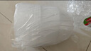 美丽雅 一次性碗750ml*20套 饭盒快餐食品打包盒塑料加厚带盖可微波 实拍图
