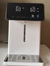 美的（Midea）小魔方电热水瓶电水瓶饮水机 烧水壶电水壶电热水壶 316L不锈钢保温恒温一体可拆 国家补贴 20FPro 实拍图
