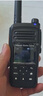 艾特瑞斯（iteruisi）公网对讲机全国5000公里远距离强劲穿透超长续航加密抗干扰车队物流物业工厂安保商场铁路免续费 Q15Ex防爆对讲机CT4氢气安全防爆带卡免续费 实拍图