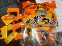 张飞灯影牛肉丝成都特产即食灯影牛肉网红宿舍小包装零食宵夜 双味灯影混装500g*2袋 实拍图