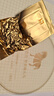 八马茶业乌龙茶金马罐 安溪铁观音清香型一级252g 罐装茶叶自己喝 实拍图