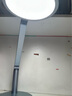 孩视宝国AA儿童阅读护眼台灯学生学习专用防蓝光全光谱保护视力灯OS61-V 实拍图