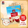 桂格（QUAKER）红枣高铁燕麦片540g （27g*20袋）新西兰进口奶源 营养早餐 实拍图