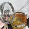 小熊（Bear）养生壶 2L大容量煮茶壶煮茶器 24H恒温花茶壶 炖煮一体烧水壶电热水壶 316L母婴材质 YSH-D20T6 实拍图