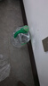 崂山山泉包装饮用水3.78L*4桶 水源地灌装 泡茶用水整箱桶装 实拍图