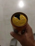 北冰洋 橙汁汽水330ml*24罐 果汁碳酸饮料整箱 实拍图