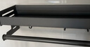 美厨（maxcook）厨房置物架 免打孔通用调料架调味架壁挂架40cm 带杆带钩MCZW8374 实拍图