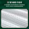 王大生山棕床垫硬棕垫手工线缝无胶防螨护脊椰棕垫定制榻榻米棕榈垫 全拆款|6cm=防螨面料+线缝山棕 1.5*1.9m 实拍图