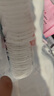 MOONY苏菲尤妮佳Q薄萌羽慕怡小羊驼纸尿裤尿不湿S58片(4-8kg) 实拍图