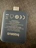 倍思MagPro 磁吸苹果手表无线充电器2.5W适用apple watch10/9/8/7/6/5/4/3/2/SE/Ultra 实拍图