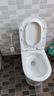 九牧（JOMOO） 11322-2-2/31KA-1抗菌一级水效大冲力马桶虹吸式加坐便器305坑距 实拍图