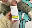 bc babycare角鲨烷儿童面霜 宝宝滋润补水护肤身体乳 婴儿擦脸润肤霜 角鲨烷面霜 50ml 实拍图