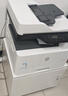 惠普（HP）437n/437nda打印机a3/a4黑白激光打印复印扫描一体机数码复合机多功能一体机大型商用办公 M437nda(自动双打双复双扫描+有线+输稿器) 实拍图