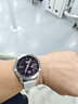 小米（MI）Xiaomi Watch S3 银色 国家补贴 小米汽车SU7钥匙 澎湃OS 全天血氧监测 智能运动手表 男表女表 实拍图