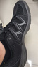 ECCO爱步男鞋 热酷户外网孔透气多功能运动鞋825774黑色保税仓发货 黑色-51052(保税仓发) 43 实拍图