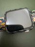 BHO【热销20万+】适用苹果手表保护壳apple iwatch s10/s11保护壳膜一体套se3/9/8/ultra3钢化膜2防摔 壳膜一体【碳纤维色】 iwatch4/5/6代SE3/2【44m 实拍图
