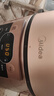 美的（Midea）提鲜系列电压力锅6升双胆高压电饭锅 家用全自动智能预约煲汤开盖煮小米粥YL60Q3-451电饭煲6-8人 实拍图