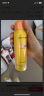 Mistine蜜丝婷小黄喷防晒喷雾【随行补喷】防水防汗100ml*2spf50+520礼物 实拍图