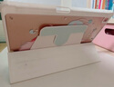 阿斯瓦适用iPad9保护套10.2英寸带笔槽iPadAir3平板套10.5英寸360度旋转横竖支撑卡通彩绘硅胶防摔抗弯 实拍图