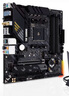 华硕（ASUS）TUF GAMING B550M-PLUS WIFI II 重炮手主板支持CPU 5700X/5700G/5600（AMD B550/socket AM4） 实拍图