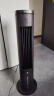 美的（Midea）【总榜TOP1】家用空调扇智能语音冷风扇负离子净化静音落地冷风机水冷塔扇强力制冷小空调ACA10TJR 实拍图