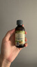 爷爷的农场有机核桃油有机亚麻籽油63ml*2 凉拌热炒礼盒 婴幼儿宝宝辅食食谱 实拍图