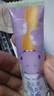 亨氏（Heinz）婴幼儿蔬菜谷物磨牙棒饼干 婴儿宝宝零食64g 6个月以上 实拍图