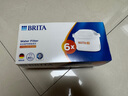 碧然德（BRITA） 家用滤水壶 净水壶滤芯 Maxtra 多效滤芯 6枚装 实拍图