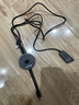 毕亚兹 手机无线投屏器5G+2.4双频传输协议音视频同屏器 支持苹果华为手机电脑接电视显示器投影仪 实拍图